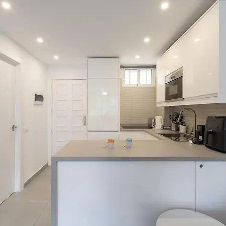 Apartamento Dorado 206 *