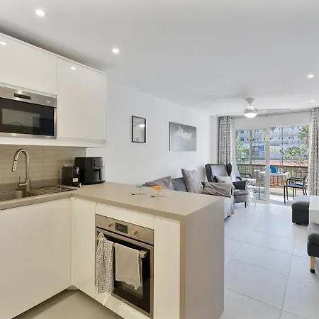 Apartamento Dorado 206