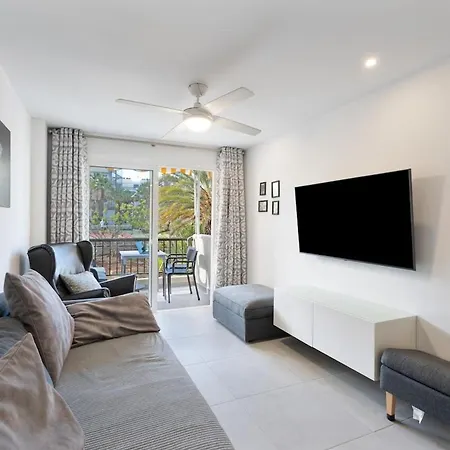 Apartamento Dorado 206 *