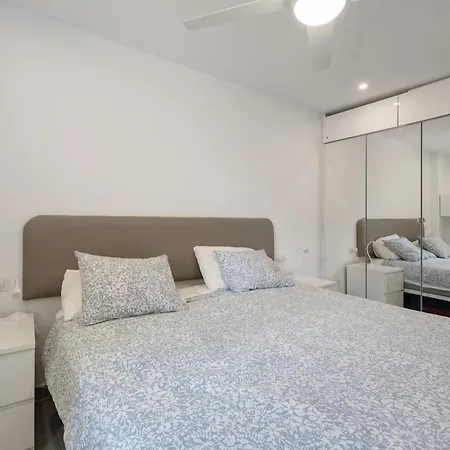 Apartamento Dorado 206 *
