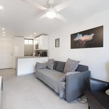 Apartamento Dorado 206 Arona (Tenerife)