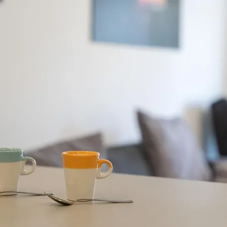 Dorado 206 Appartement *