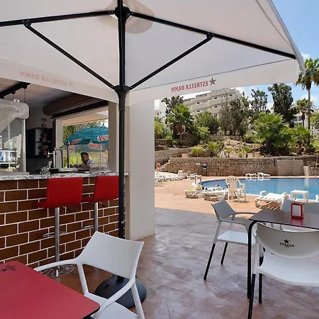 Appartement Dorado 206 *