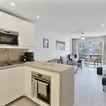 Apartamento Dorado 206