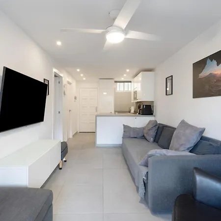 Apartment Dorado 206 Arona (Tenerife)
