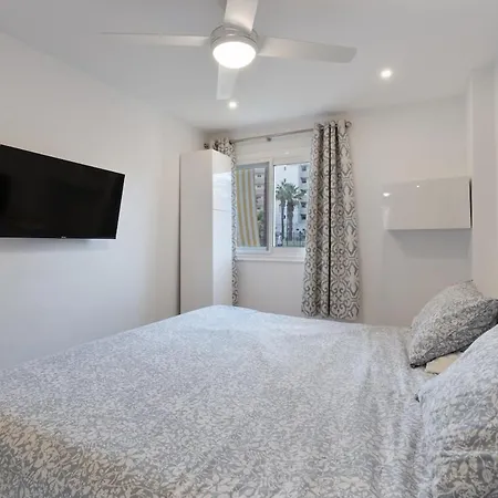 Dorado 206 Apartment Arona (Tenerife)