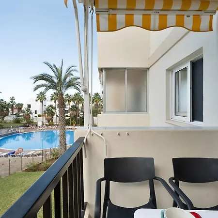 Apartment Dorado 206 *
