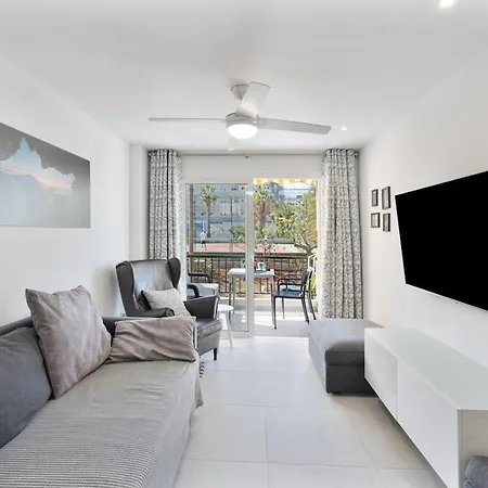 Dorado 206 Apartment *