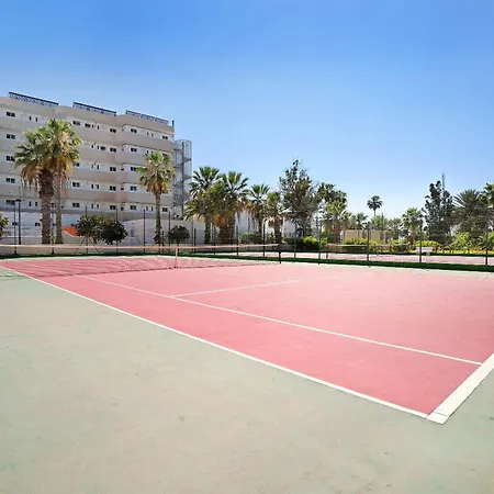 Dorado 206 Apartment