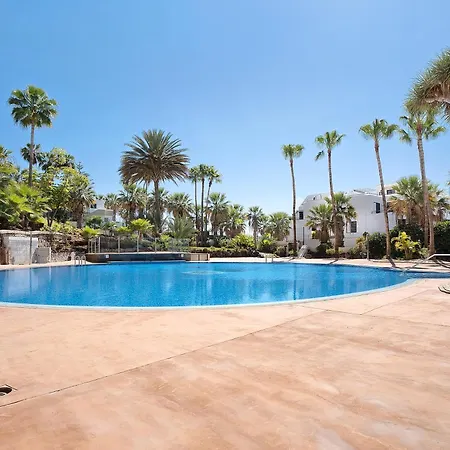 Dorado 206 Apartment *