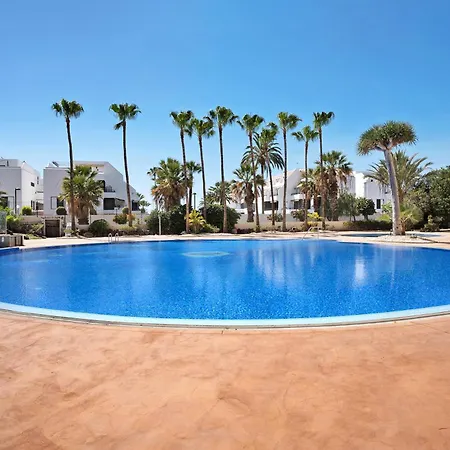 Dorado 206 Apartment